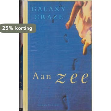 AAN ZEE 9789041404077 G. Craze, Boeken, Verzenden, Gelezen, G. Craze