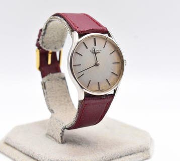 Longines - Classics - Zonder minimumprijs - Cal. L847.4 -
