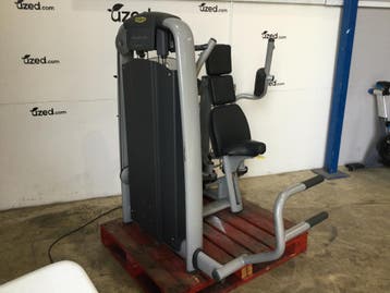 Technogym Selection 700 Pectoral, Ophalen of Verzenden, Gebruikt, Borst