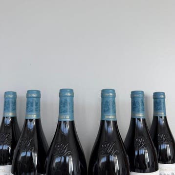 2020 La Rioja Alta, Viña Ardanza - Rioja Reserva - 6 Flessen, Nieuw