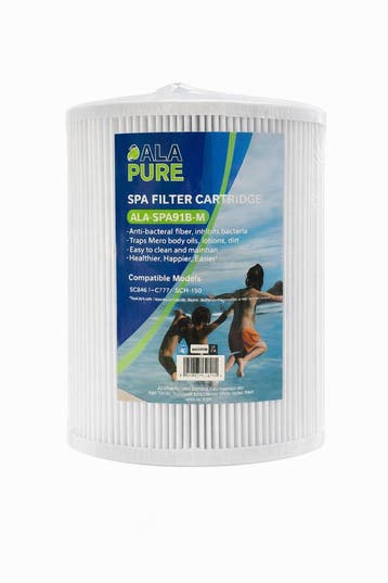 Waterfilter voor Canadian Toronto CD18M /, Tuin en Terras, Zwembad-toebehoren, Verzenden, Nieuw