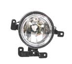 Phare Droit Antibrouillard Pour Hyundai Getz 05-, Verzenden