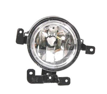 Phare Droit Antibrouillard Pour Hyundai Getz 05-, Verzenden