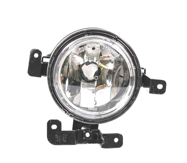 Phare Droit Antibrouillard Pour Hyundai Getz 05-, Auto-onderdelen, Verlichting, Verzenden