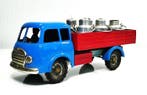 INGAP (Italy) # - Blikken speelgoed - FIAT Milk Delivery