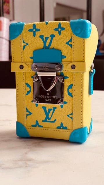 Louis Vuitton - Sac à bandoulière, Nieuw