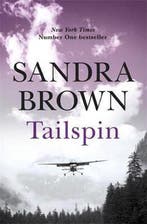 Tailspin 9781473669475 Sandra Brown, Verzenden, Gelezen, Sandra Brown