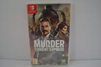 Agatha Christie Murder On The Orient Express - SEALED, Nieuw