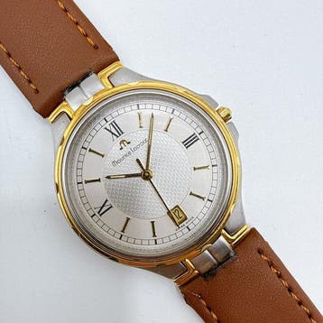 Maurice Lacroix - Sans prix de réserve - 69531 - Homme -