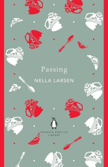 Passing / The Penguin English Library 9780241472712, Verzenden, Nella Larsen