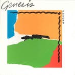 Genesis - Abacab, Cd's en Dvd's, Vinyl | Rock, Gebruikt