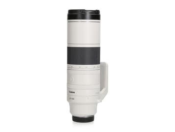 Canon RF 200-800mm f/6.3-9 IS USM - Telelens, Ophalen of Verzenden