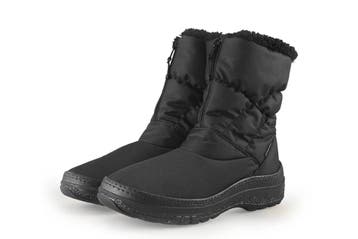 Antarctica Snowboots in maat 39 Zwart, Verzenden, Snowboots