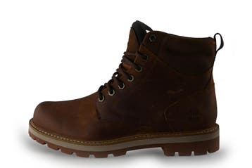 Timberland Boots in maat 41 Bruin, Bruin, Verzenden, Timberland, Boots