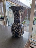 Petrus Regout - Vaas (2) - Aardewerk - Vazen