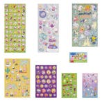 Peppa Pig Stickerset Groot, Verzenden, Nieuw