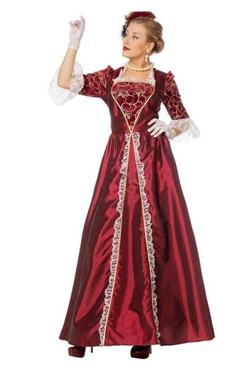 Middeleeuwse Jurk, Kleding | Dames, Carnavalskleding en Feestkleding, Verzenden, Nieuw