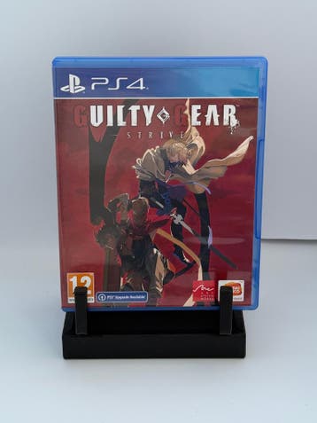 Guilty Gear Strive - Playstation 4, Verzenden