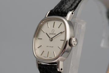 Omega - De Ville - Zonder minimumprijs - Cal.625 Ref.511