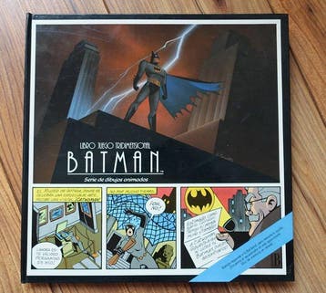 Batman, Mickey Mouse, Star Wars, Hulk, Tarzan, Buck Rogers,, Boeken, Nieuw