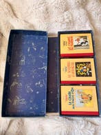 Tintin - Tintin en noir et blanc - 9 Album, Comic collection