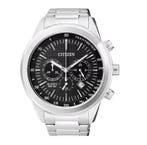 Citizen - Chronograph - Speed - In-House Caliber - Date -