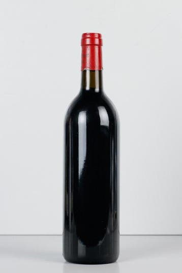 1994 Château Troplong Mondot - Saint-Émilion Grand Cru, Nieuw