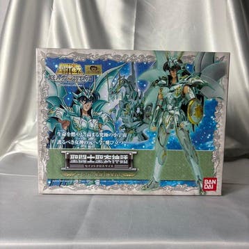 Bandai - Speelgoed modelkit Bandai - Figure - Saint Cloth