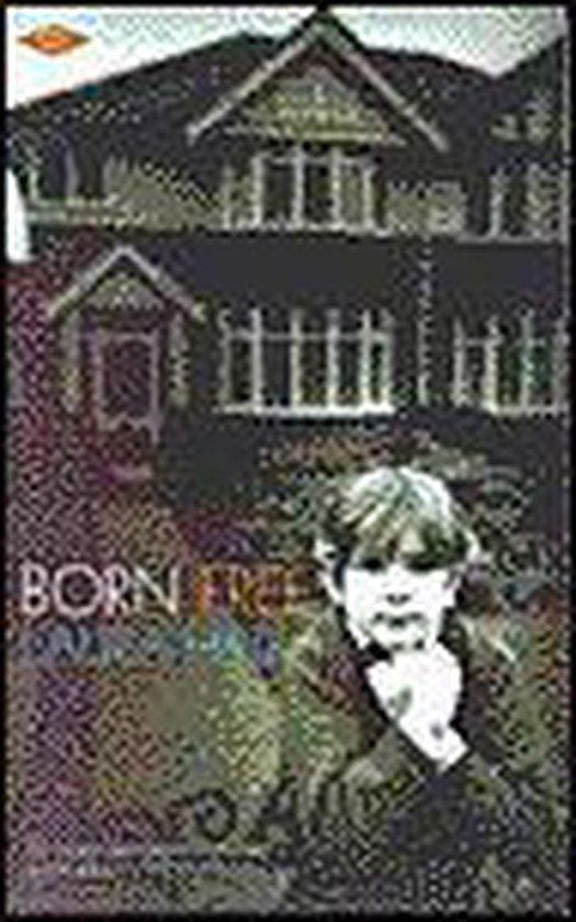 BORN FREE 9789023453727 L. Hird, Livres, Romans, Envoi