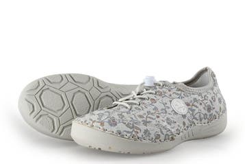 Rieker Sneakers in maat 37 Overig, Kleding | Dames, Overige kleuren, Verzenden, Zo goed als nieuw, Sneakers