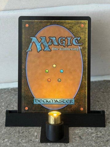 Marvel - 1 Card - Magic: The Gathering R 0371 Foil, Full, Hobby & Loisirs créatifs