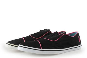 Nanny State Sneakers in maat 45 Wit, Verzenden, Wit, Nanny State, Zo goed als nieuw