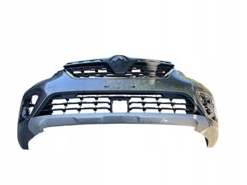 Zijpaneel, grille, middenrooster RENAULT Kangoo IV/4 582, Verzenden, Gebruikt
