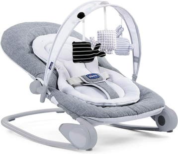 Chicco Wipstoel tot 18kg | Tweede kansje | OP = OP, Kinderen en Baby's, Verstelbaar, Verzenden, Wipstoel, Zo goed als nieuw