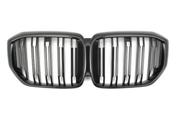Sportieve Grille geschikt voor BMW X5 G05 LCI (Facelift) dub, Auto diversen, Auto-accessoires, Verzenden, Nieuw