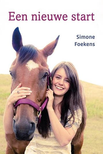 Nieuwe start 9789033131097 Foekens, Verzenden, Zo goed als nieuw, Foekens