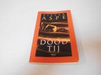 Dood tij / Meesters in Misdaad / 6 9789060914335 Pieter Aspe, Verzenden, Gelezen, Pieter Aspe