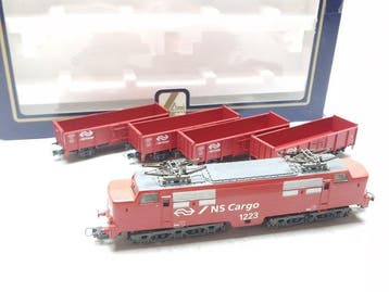 Lima H0 - 149922 - Ensemble de train (1) - Ensemble de 5