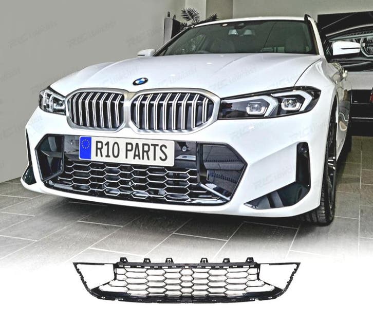 GRILLE PARE-CHOCS BMW G20 23-25 LOOK M, Auto-onderdelen, Carrosserie, Verzenden