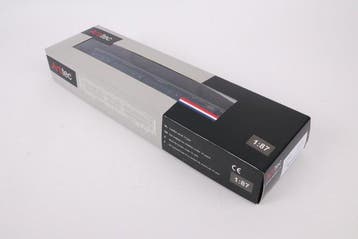 Artitec H0 - 20.293.02 - Wagon de passagers pour trains