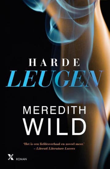 Harde leugen / Hacker / 2 9789401604680 Meredith Wild, Verzenden, Meredith Wild
