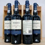 2011 Warres Unfiltered - Late Bottled Vintage Port - Douro, Nieuw