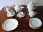 Ontbijtservies (19) - Porselein - Koffieservies Bavaria(19)