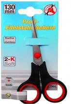 Roestvast stalen schaar, 130 mm, Auto diversen, Verzenden, Nieuw