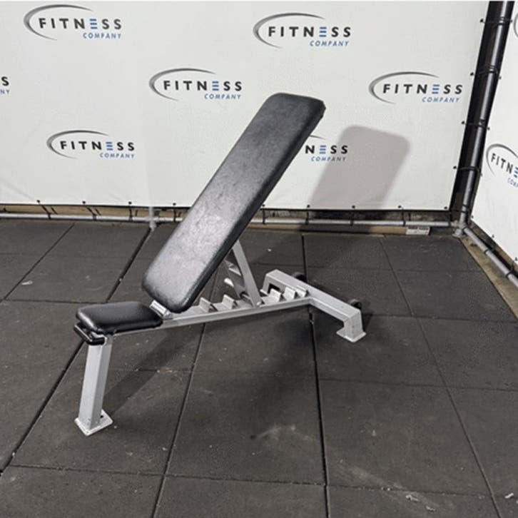 Adjustable Bench, Sport en Fitness, Fitnessmaterialen, Overige typen, Ophalen of Verzenden