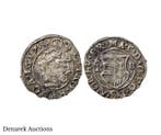 Hongarije. - Lot of 5 Pieces Denarius - XVI/XVII century