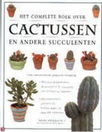 Complete boek over cactussen en andere succulenten, Het, Boeken, Verzenden, Gelezen, M. Anderson