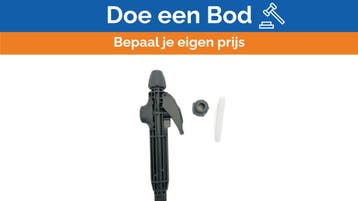Bieden: Hozelock 4134 Garden Sprayer Trigger -, Ophalen of Verzenden, Nieuw