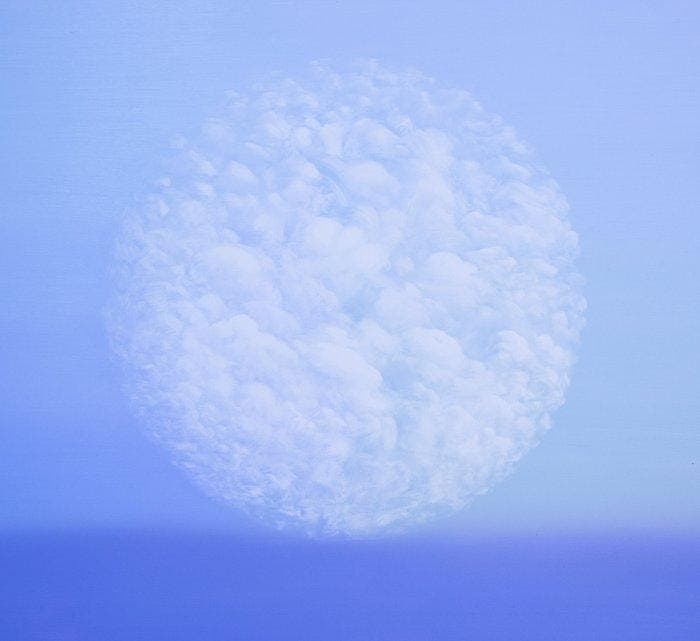 Nacho Vergara - Individuo y Comunidad XII, Antiek en Kunst, Kunst | Schilderijen | Modern