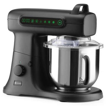 Planeetmenger | BLACKBOLT PRO | 7L | 11 Snelheden |, Verzenden, Nieuw in verpakking